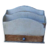 Porte courrier