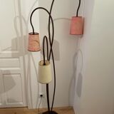 Lampadaire vintage