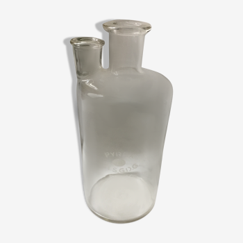 Vase/glass jar Cookware chemistry