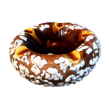 Ashtray Vallauris 1960s