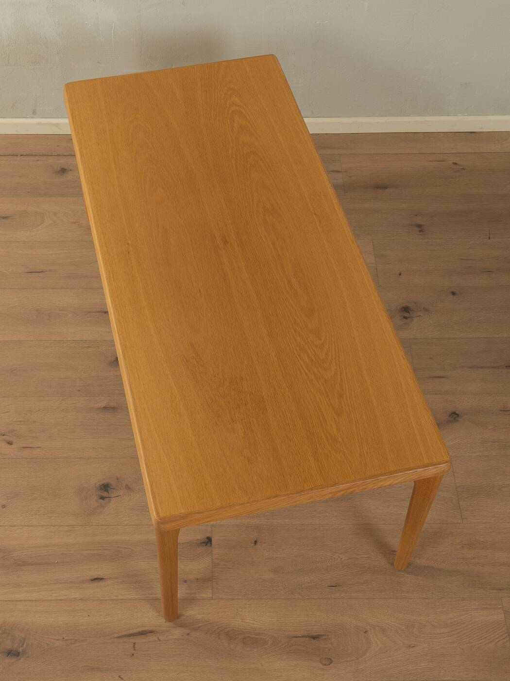 1960s coffee table, Henning Kjaernulf