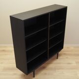 Oak bookcase, Scandinavian design, 1960s, designer: Børge Mogensen, manufac