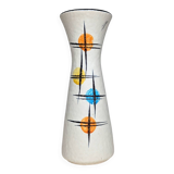 Diabolo vase from the 60s
