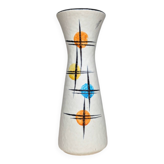 Diabolo vase from the 60s