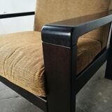 Scandinavian vintage armchair