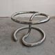 Mid Century Anaconda Coffee Table by Paul Tuttle for Strässle 1970s
