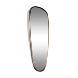 Miroir rétroviseur 78x29cm