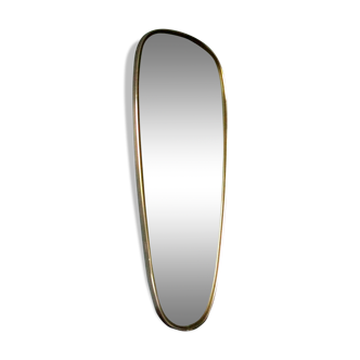 Mirror 78x29cm