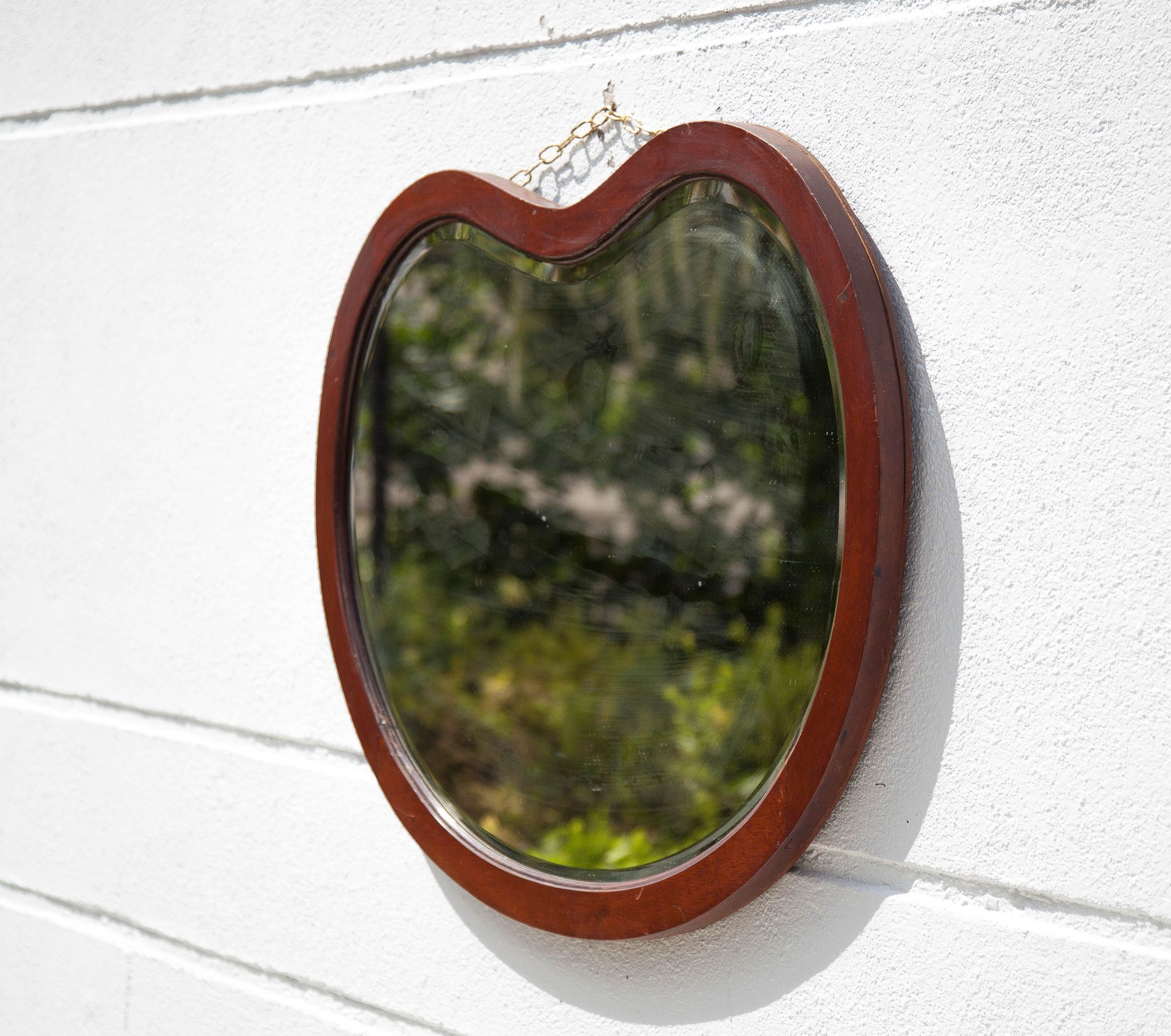 Miroir vintage