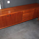 Large teak buffet thread