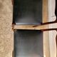 Lot de 4 chaises vintage style Niels Otto Moller