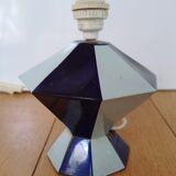 Geometric lamp 1950
