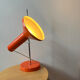 Vintage lamp from the 70s