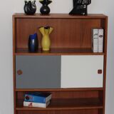 Furniture library 1950