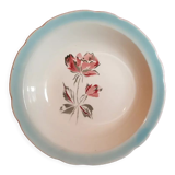 Hollow dish Digoin Richelieu