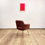 Mid-Century Kilta Lounge Armchair by Olli Mannermaa for Eugen Schmidt