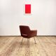 Mid-Century Kilta Lounge Armchair by Olli Mannermaa for Eugen Schmidt