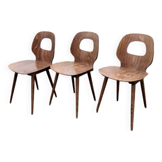 Bistro chairs