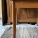 Table extensible