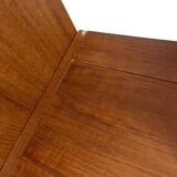 Vintage XL set: audio cabinet / wall cabinet