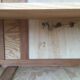Vintage 1950s/60s kitchen sideboard