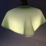 Hanging en opaline mint