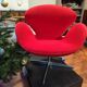 Fauteuil swan