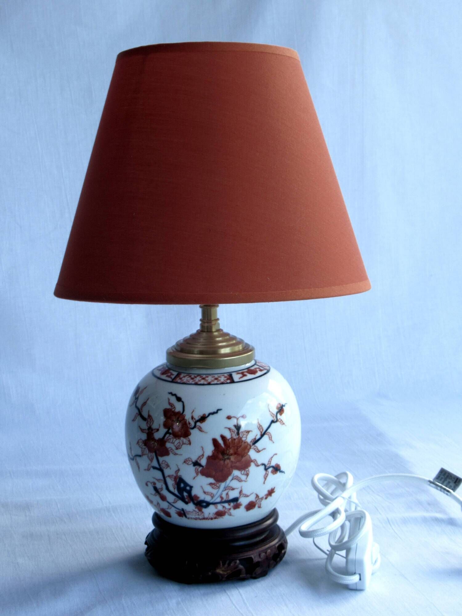 Lampe de salon