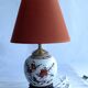 Lampe de salon