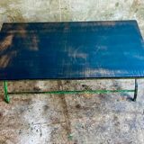 Table basse mint