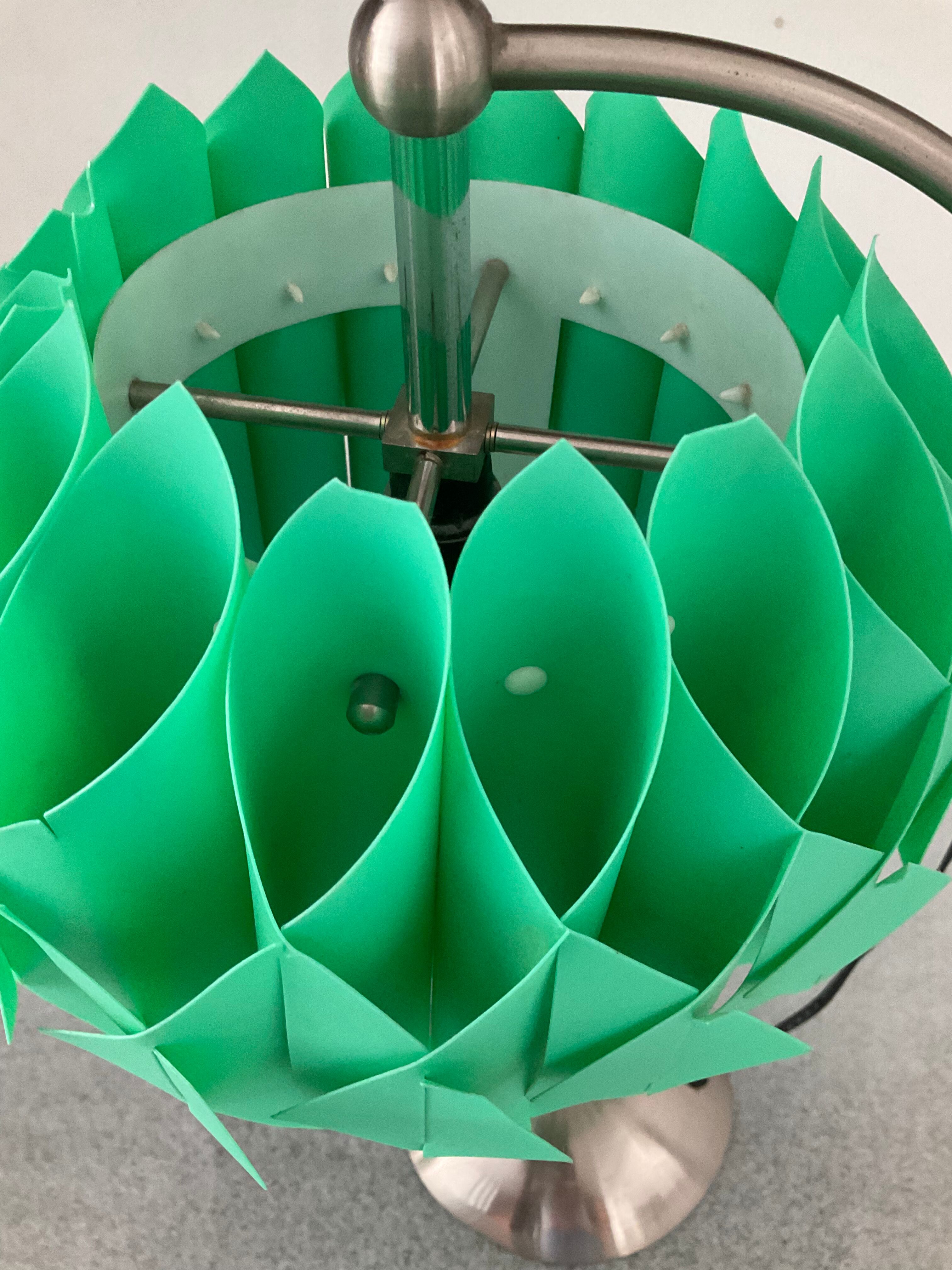 Vintage lamp 70s-80s