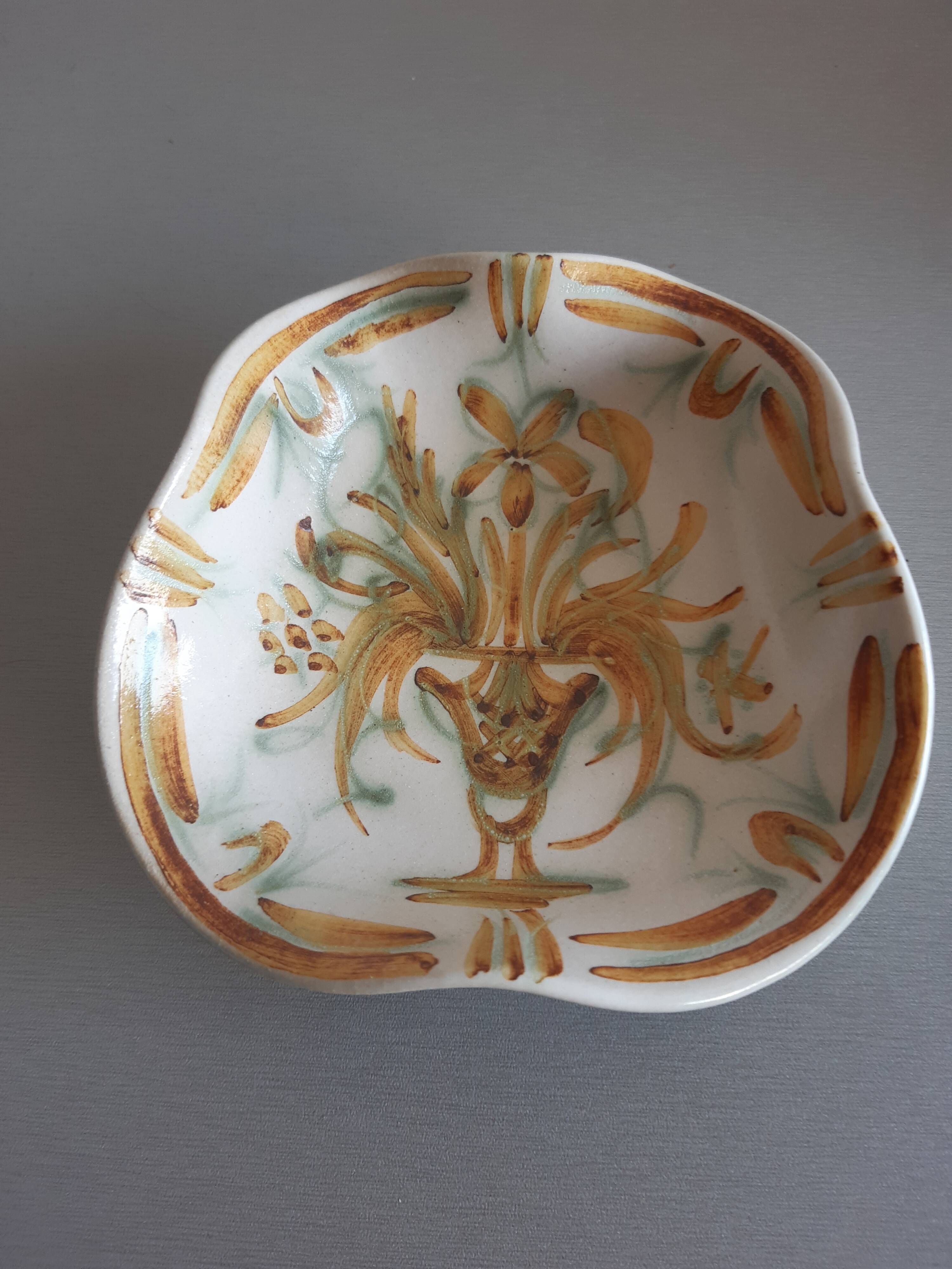 Empty pocket Keraluc Quimper