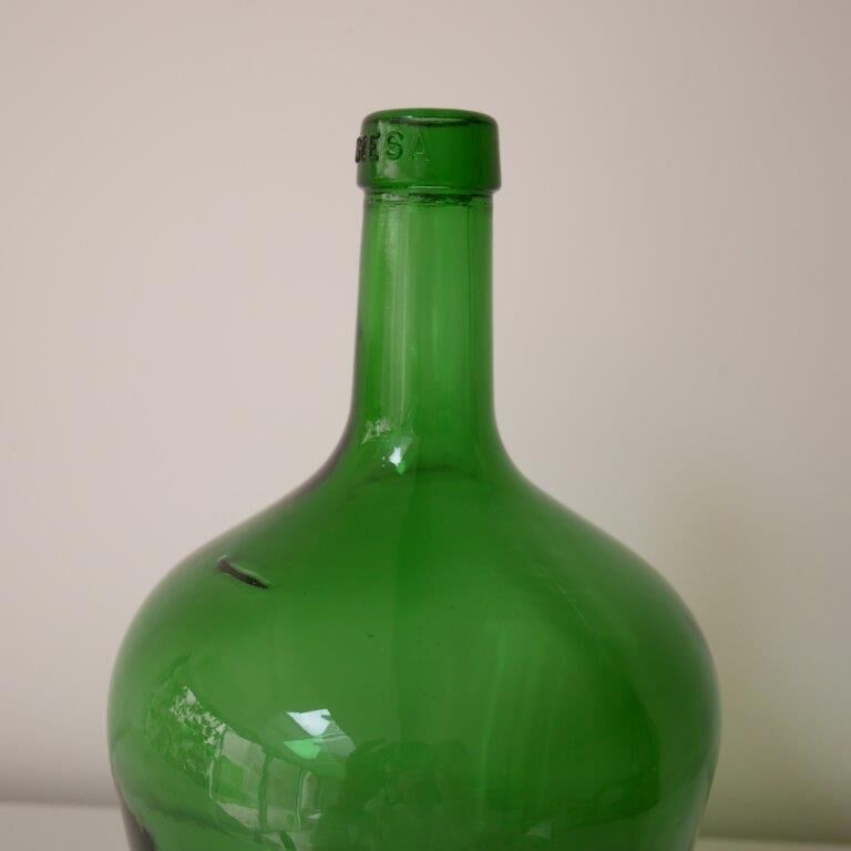 Green Lady-Jeanne 2L