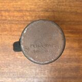 Carafe vase from German studio pottery from the mid-century by Petra, 1960s.