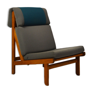 Fauteuil danois design