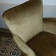 Fauteuil danois années 50/60 casala (deux de disponible)
