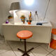 Pair of stools 1970