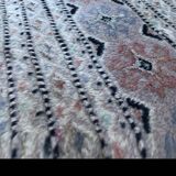 Handmade Oriental rug