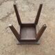 Tabouret bois