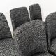 Vintage Dining Chairs, Poland, 1960's, Set of 6