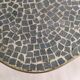 Berthold Muller mosaic table