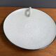 Ceramic serving tray by Zaalberg 1960s