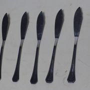 12 fish place settings