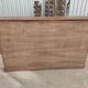 Trade furniture with 12 drawers in gilded oak