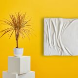 “Echo” wall sculpture