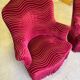 Fauteuils crapaud