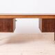 Bureau moderne du milieu du siècle, Norvège, années 1960, attribué à Torbjørn Afdal