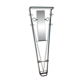 Entrance wardrobe