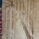 Tapisserie ancienne