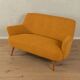 Charming cocktail sofa